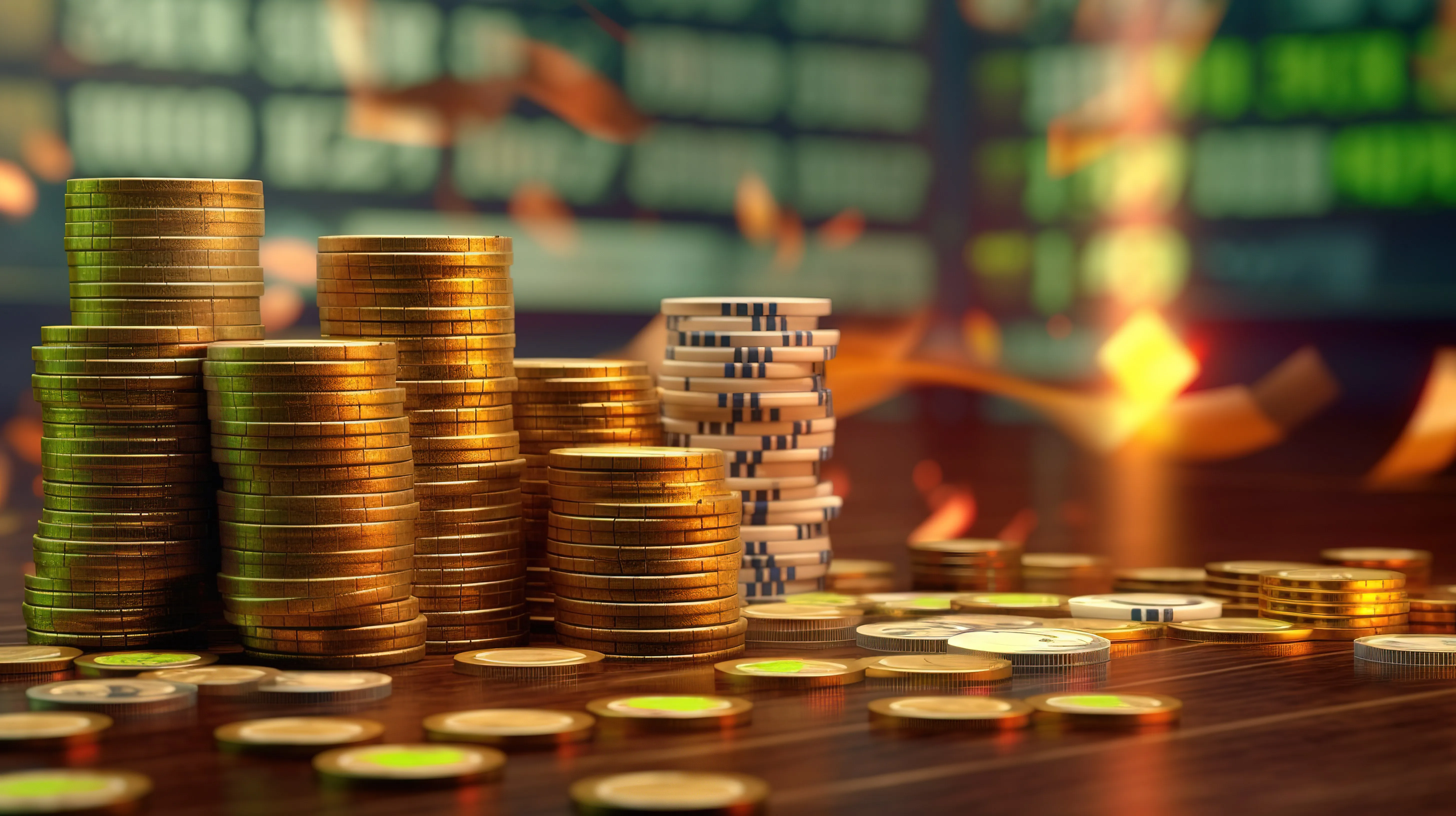 Roulette Trực Tuyến