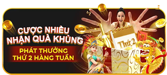 Thẻ VIP Đồng go 888