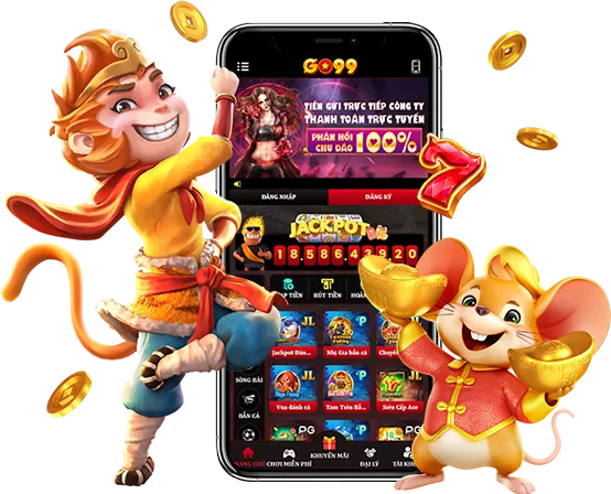 Game nổ hũ cổ điển go 888