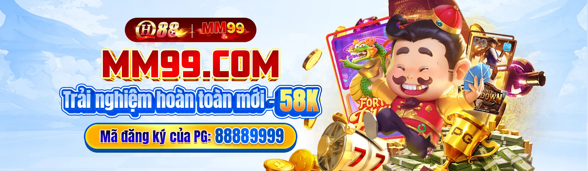 Tin tức go 888 mới nhất